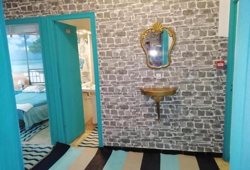 پانسیون Santa Parascheva Can Pau