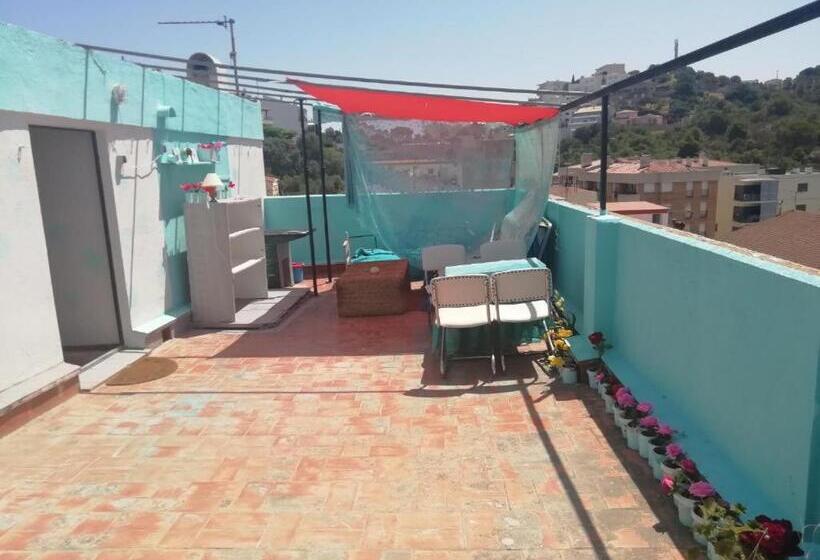 پانسیون Santa Parascheva Can Pau