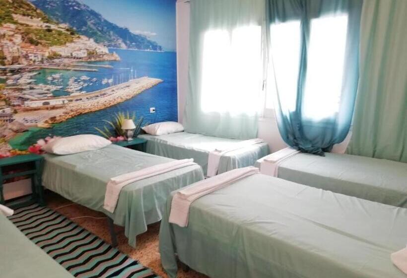 پانسیون Santa Parascheva Can Pau