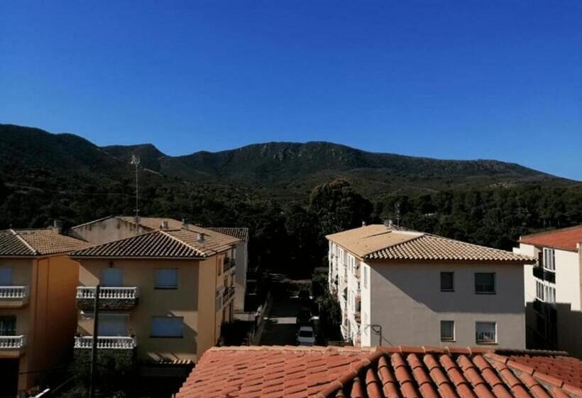 پانسیون Santa Parascheva Can Pau