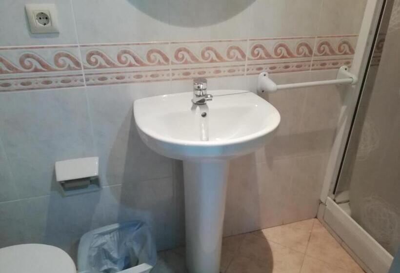 پانسیون Santa Parascheva Can Pau