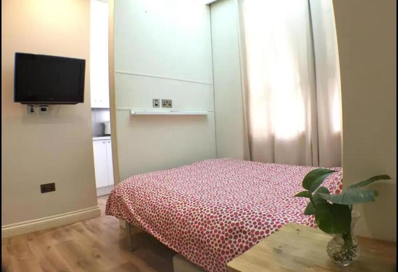 پانسیون Soho China Town Rooms