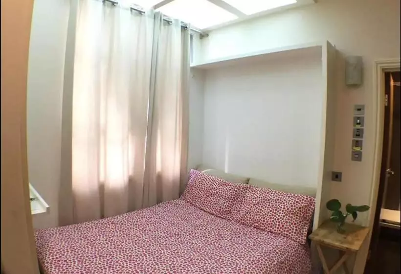 Majatalo Soho China Town Rooms