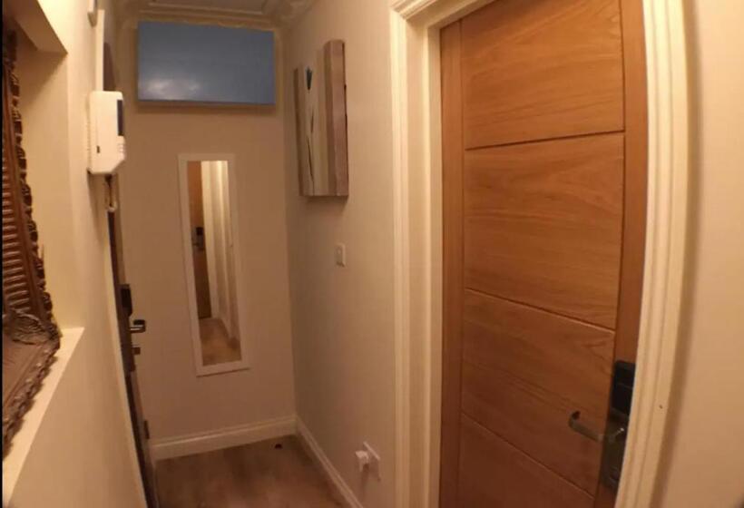 پانسیون Soho China Town Rooms