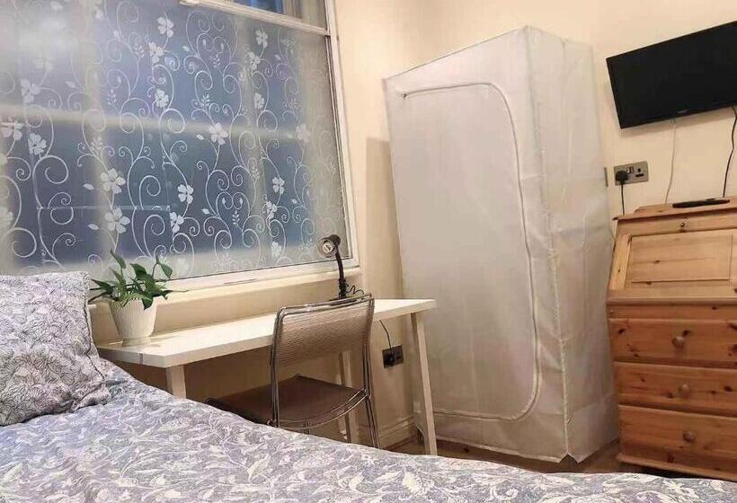 پانسیون Soho China Town Rooms