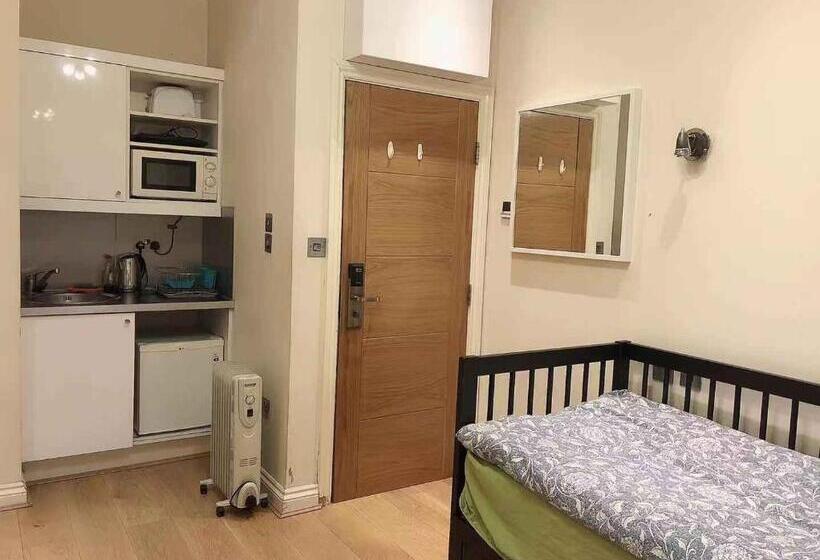 پانسیون Soho China Town Rooms