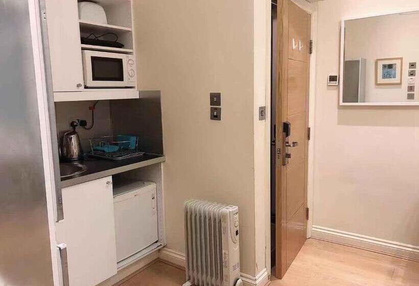 پانسیون Soho China Town Rooms