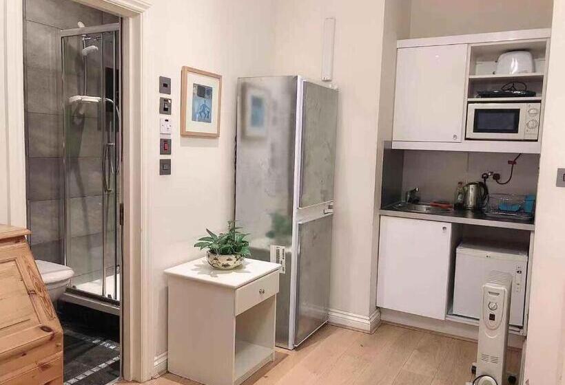 پانسیون Soho China Town Rooms