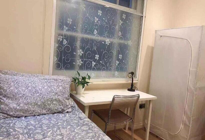 پانسیون Soho China Town Rooms