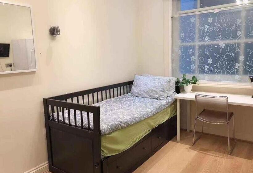 پانسیون Soho China Town Rooms