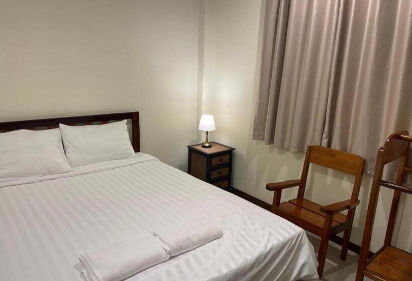 Pensió เวลาและนาที Wella&natee