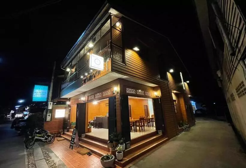 Majatalo เวลาและนาที Wella&natee