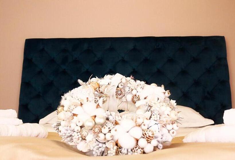 Pensiunea Pink House Runcu