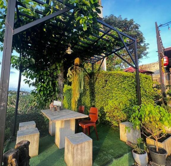 Aneguy Sabai Resort เอนกายสบายรีสอร์ต