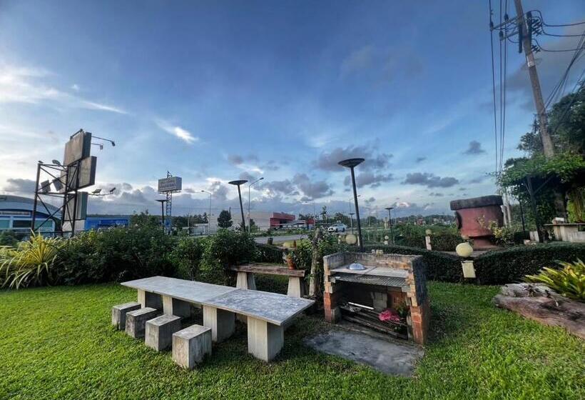 Aneguy Sabai Resort เอนกายสบายรีสอร์ต