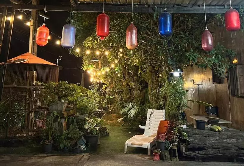 Aneguy Sabai Resort เอนกายสบายรีสอร์ต