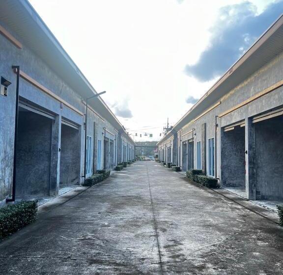 Aneguy Sabai Resort เอนกายสบายรีสอร์ต