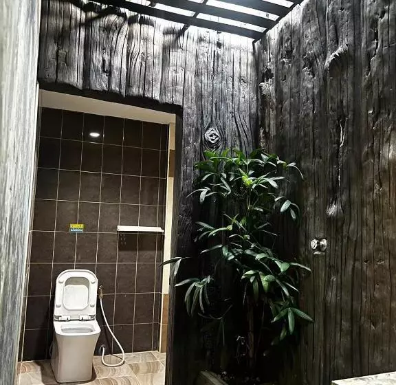 Aneguy Sabai Resort เอนกายสบายรีสอร์ต