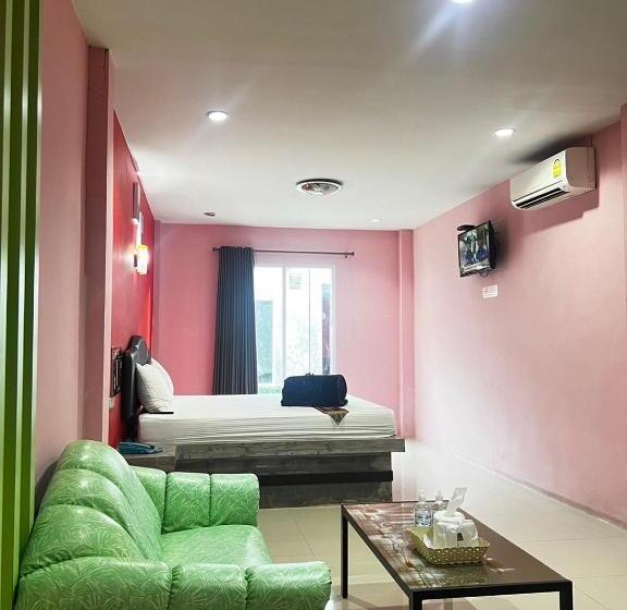 Aneguy Sabai Resort เอนกายสบายรีสอร์ต