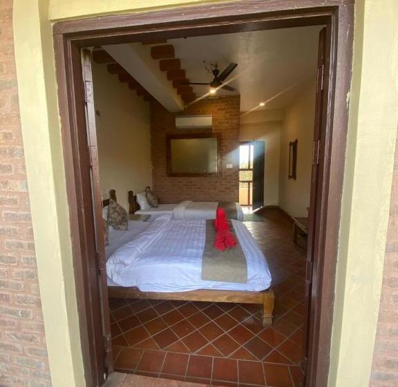 River Park International Resort