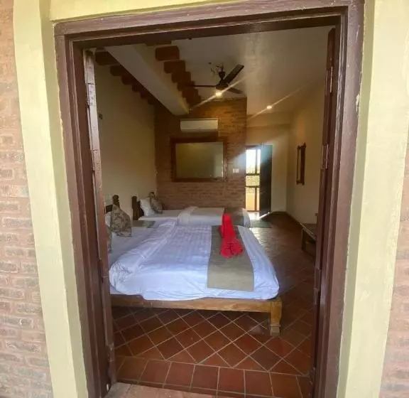 River Park International Resort