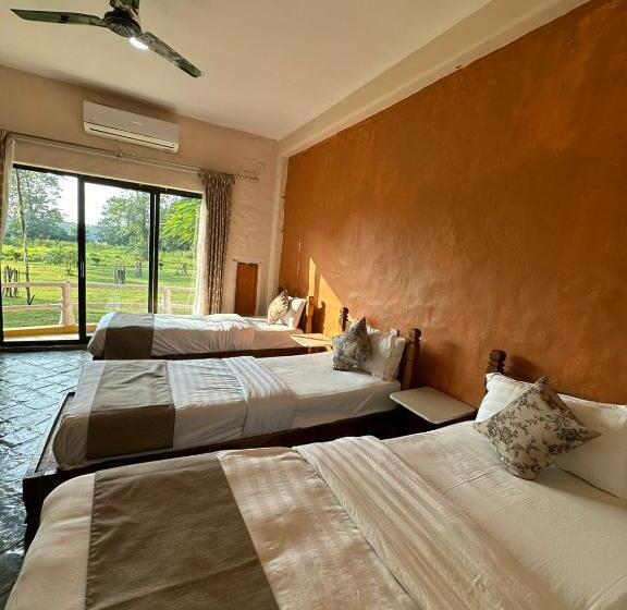 River Park International Resort