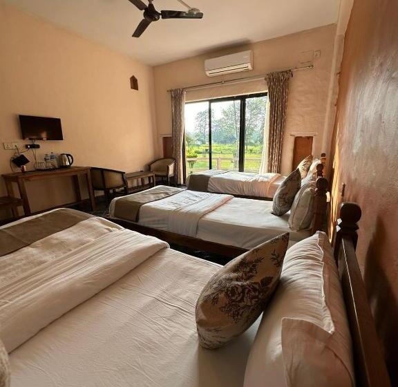 River Park International Resort