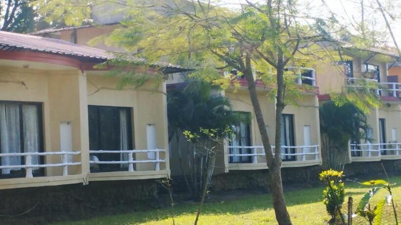 River Park International Resort