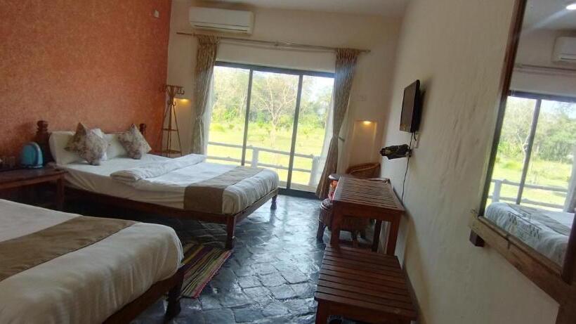 River Park International Resort