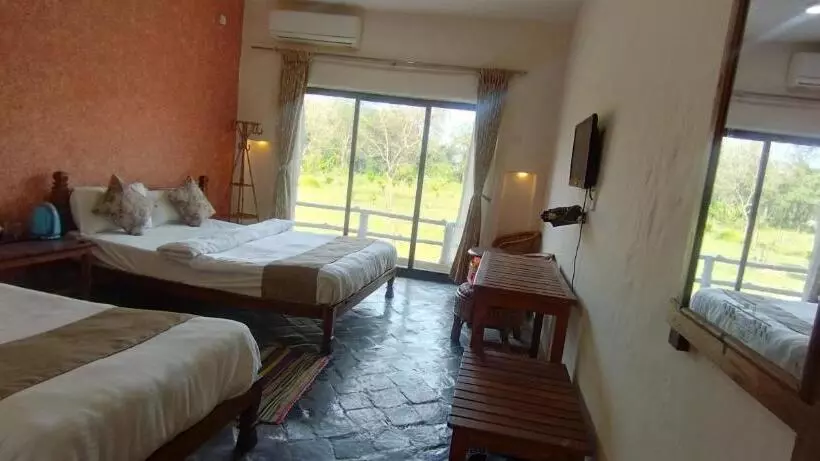 River Park International Resort