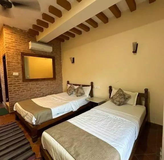 River Park International Resort