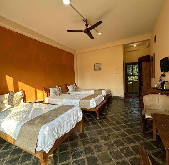 River Park International Resort