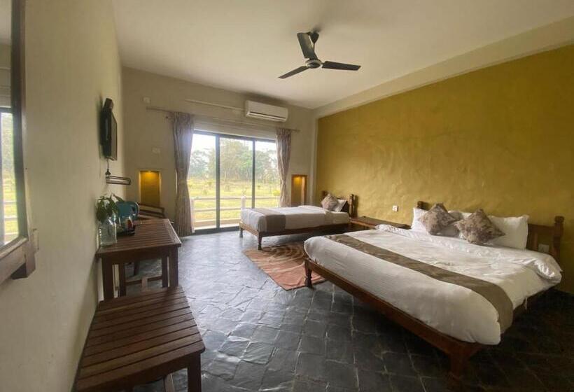 River Park International Resort