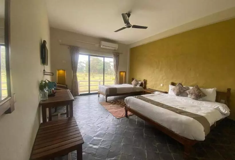 River Park International Resort