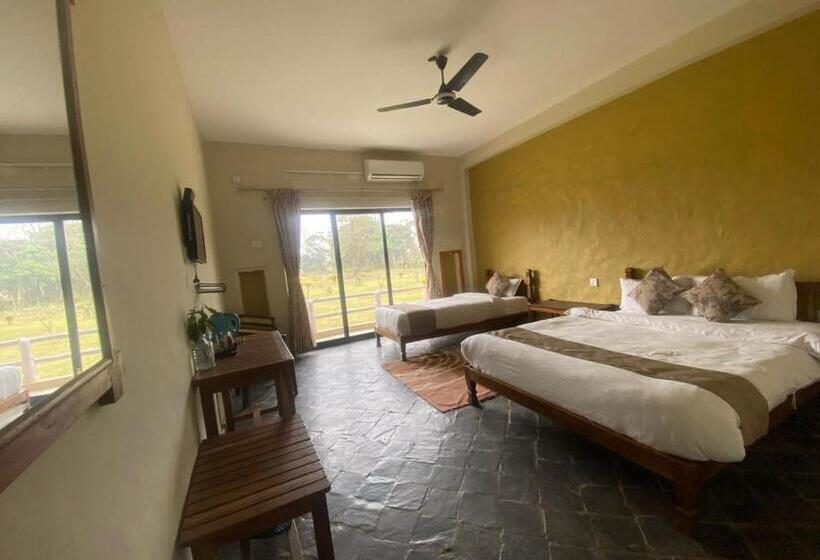 River Park International Resort