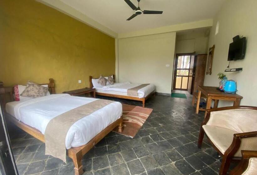 River Park International Resort