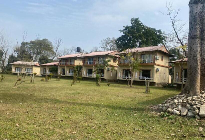 River Park International Resort