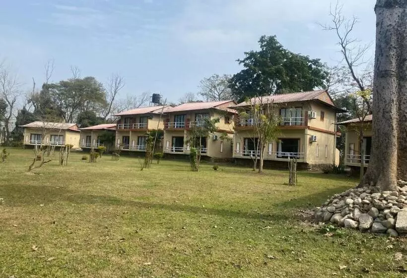 River Park International Resort