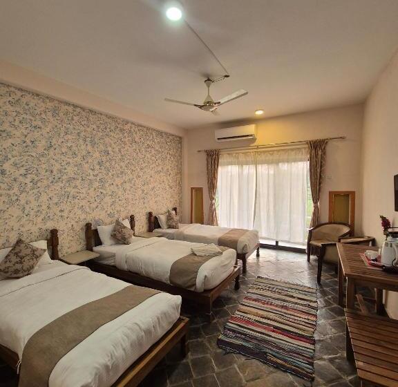 River Park International Resort