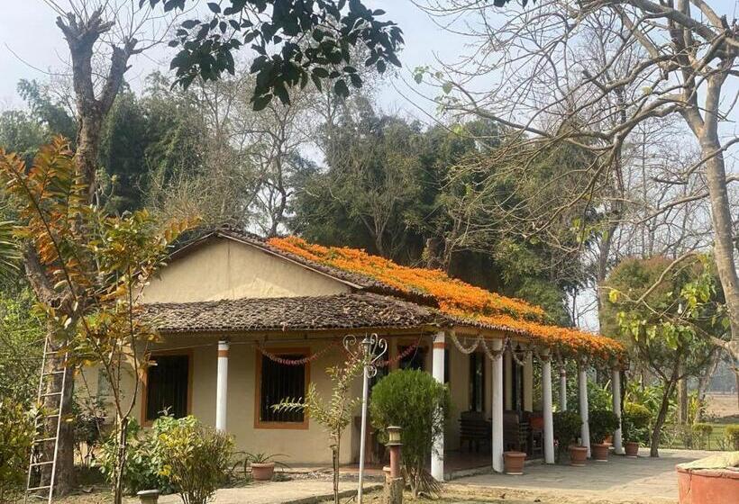 River Park International Resort