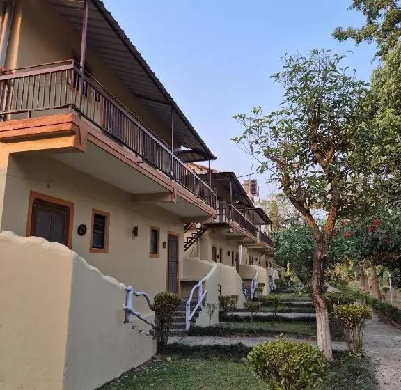 River Park International Resort