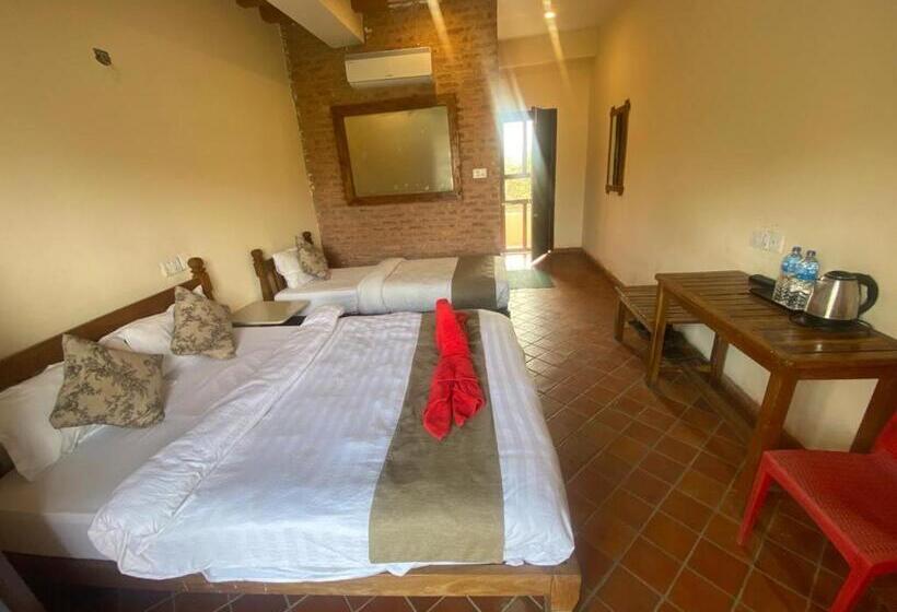 River Park International Resort