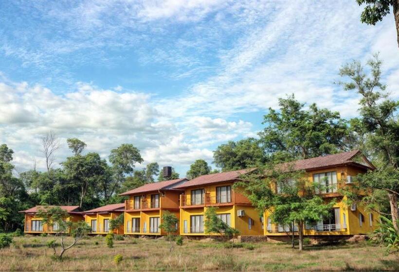 River Park International Resort