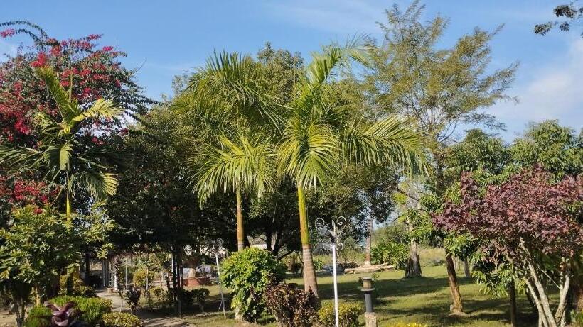 River Park International Resort