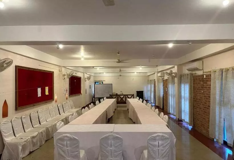 River Park International Resort