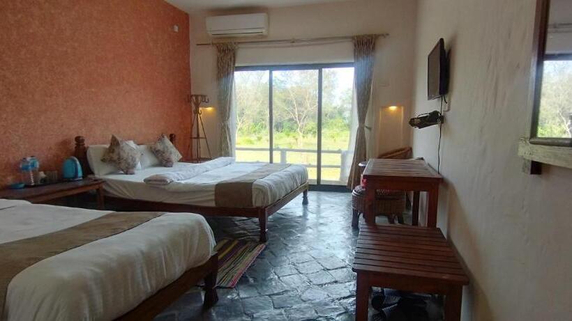 River Park International Resort