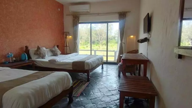River Park International Resort