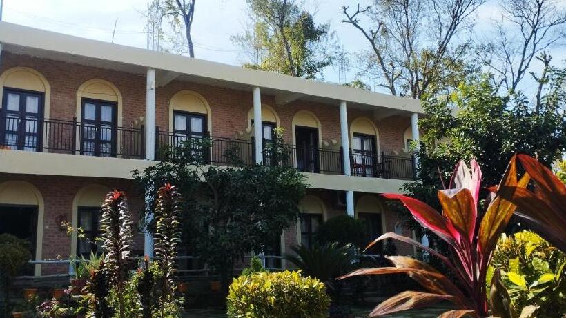 River Park International Resort