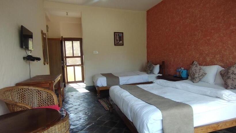 River Park International Resort