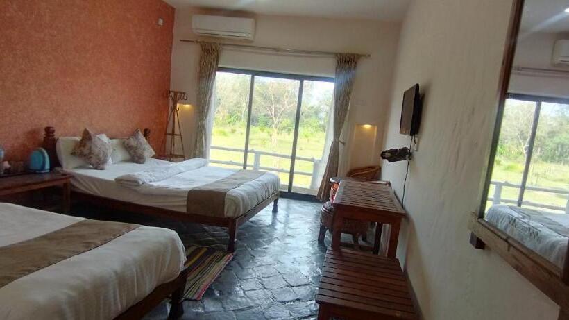 River Park International Resort